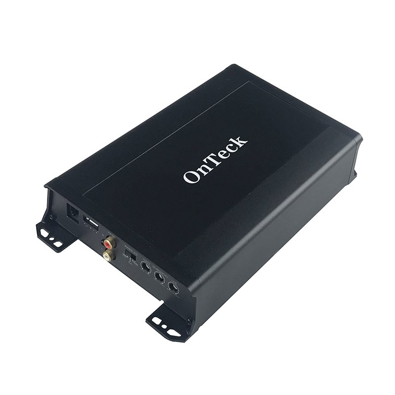 Car Amplifier Kit Mono Block Class D Amplifier